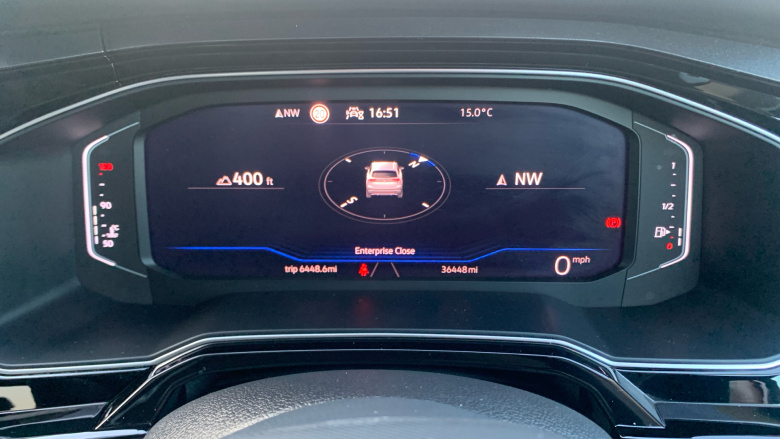 Volkswagen Taigo 1.0 TSI 110 Style 5dr Petrol Hatchback